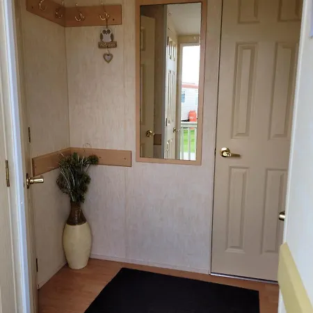 6 Berth Sealands Ingoldmells Free Wifi Westmorland Sl Apartment Exterior photo