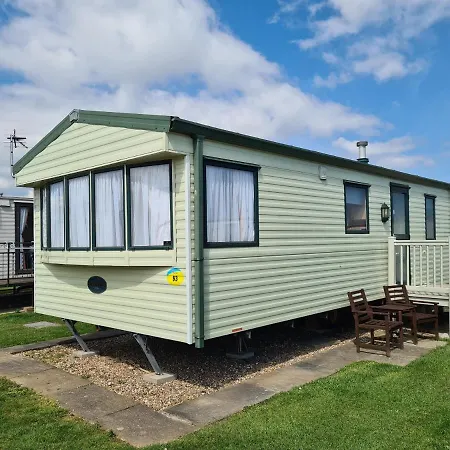 6 Berth Sealands Ingoldmells Free Wifi Westmorland Sl Apartment Exterior photo