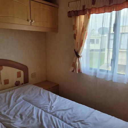 6 Berth Sealands Ingoldmells Free Wifi Westmorland Sl Apartment Exterior photo