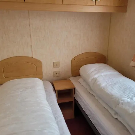 6 Berth Sealands Ingoldmells Free Wifi Westmorland Sl Apartment Exterior photo