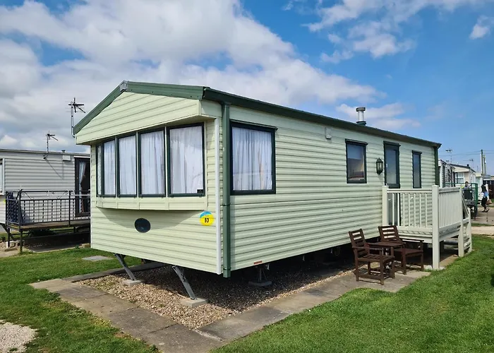 6 Berth Sealands Ingoldmells Free Wifi Westmorland Sl