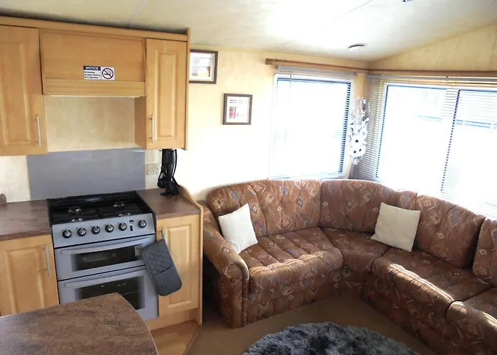 6 Berth Sealands Ingoldmells Free Wifi Westmorland Sl