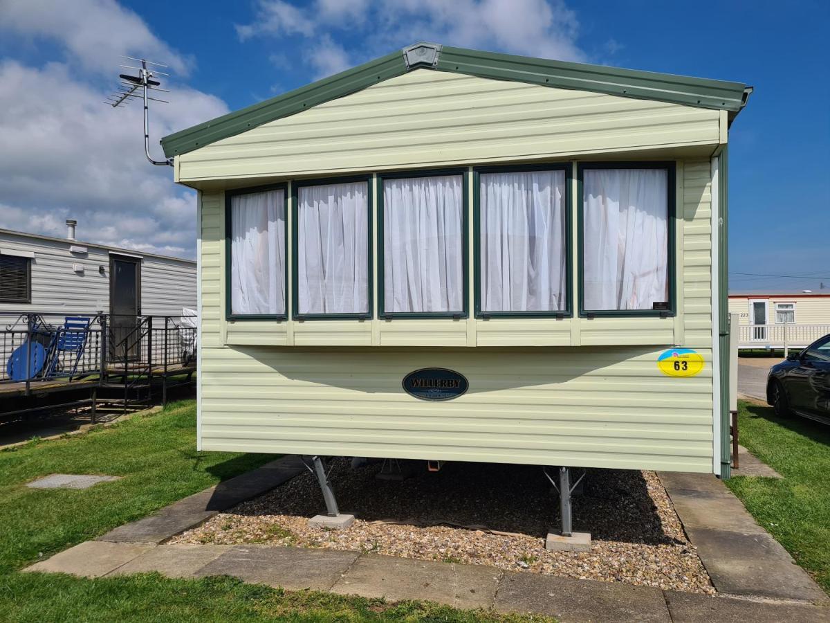 6 Berth Sealands Free Wifi Westmorland Sl Apartment Ingoldmells