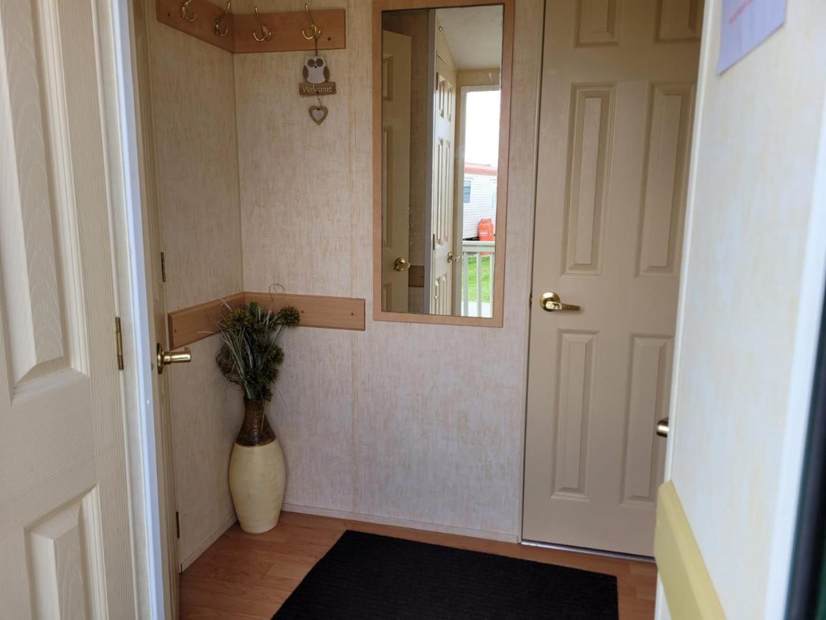 6 Berth Sealands Free Wifi Westmorland Sl Apartment Ingoldmells