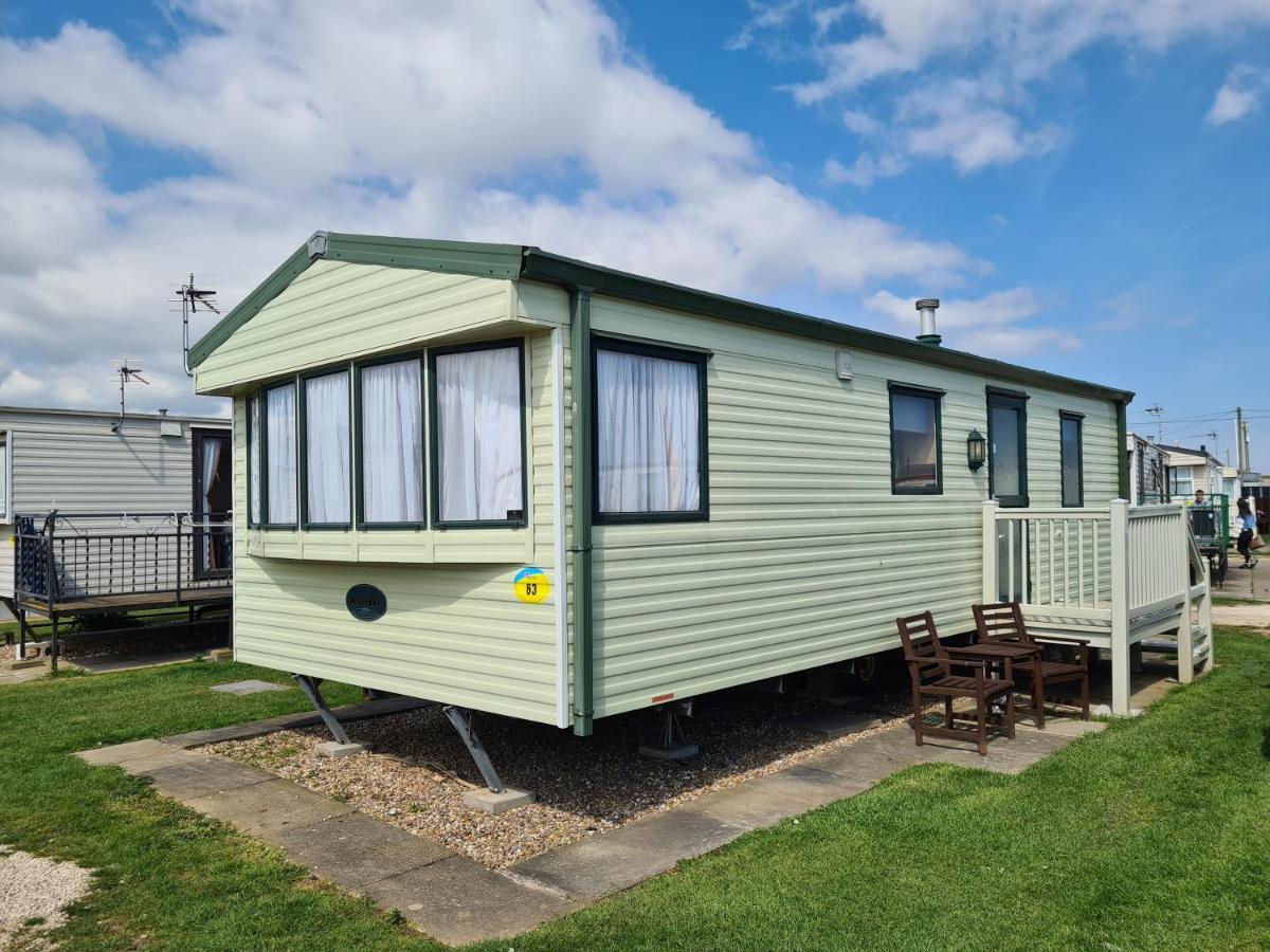6 Berth Sealands Free Wifi Westmorland Sl Ingoldmells