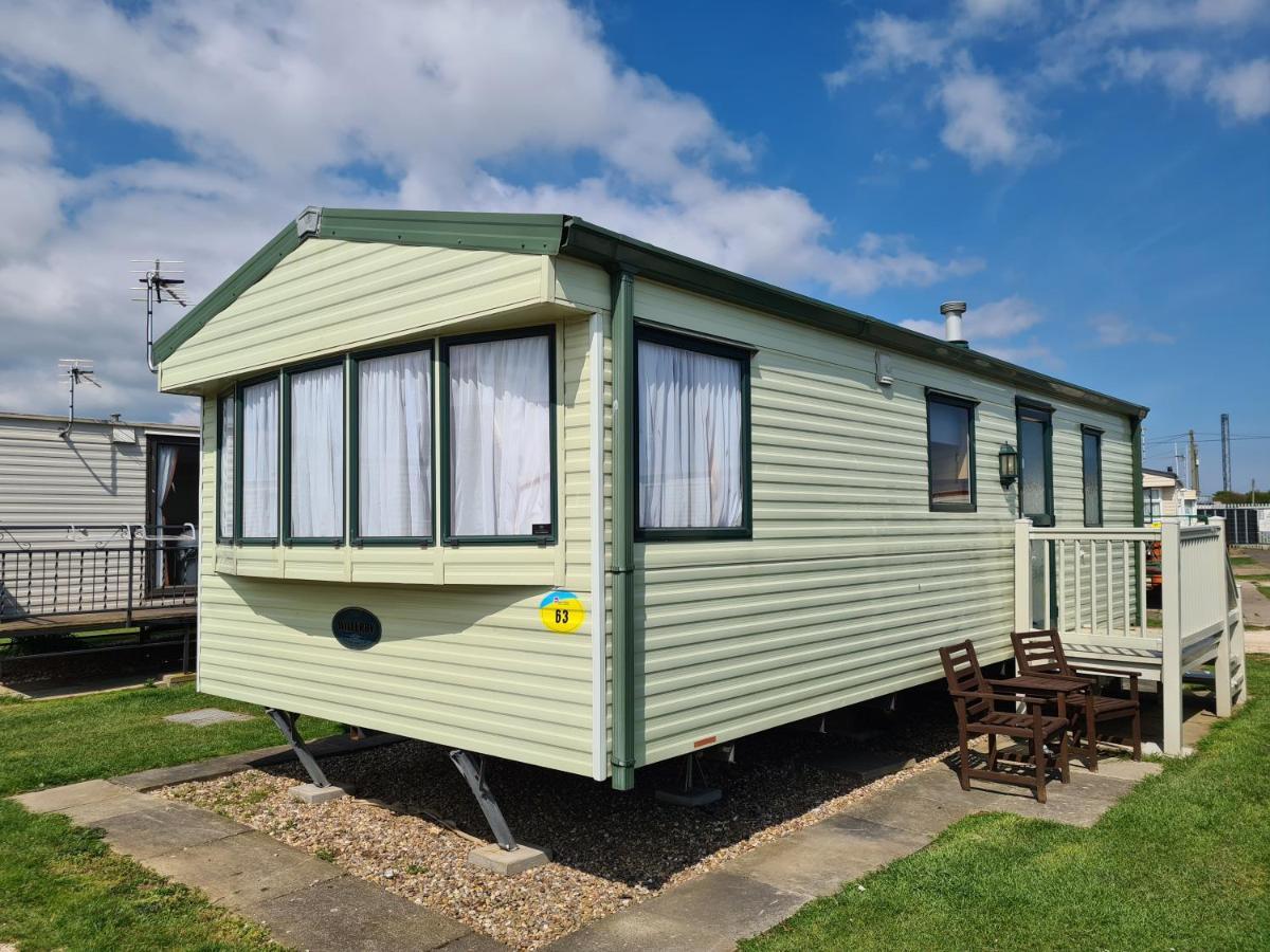 6 Berth Sealands Free Wifi Westmorland Sl Apartment