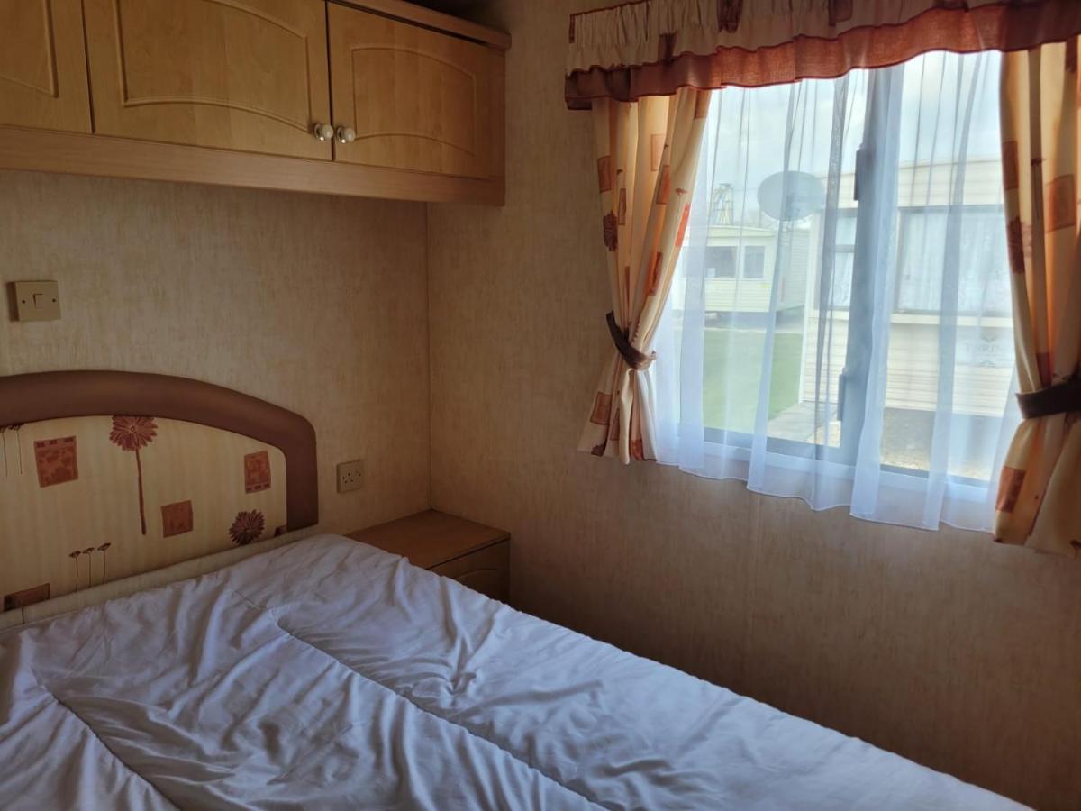 6 Berth Sealands Free Wifi Westmorland Sl Apartment Ingoldmells