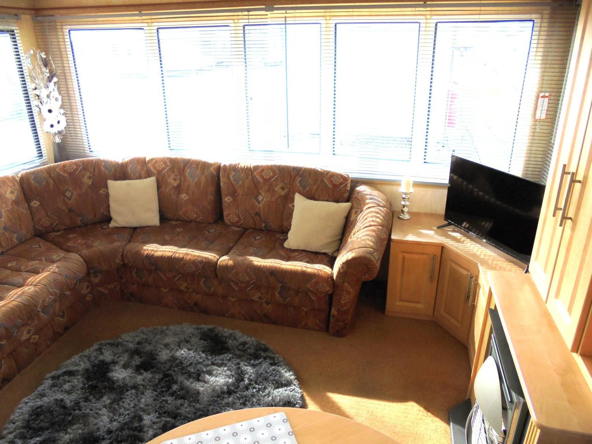 6 Berth Sealands Free Wifi Westmorland Sl * Ingoldmells