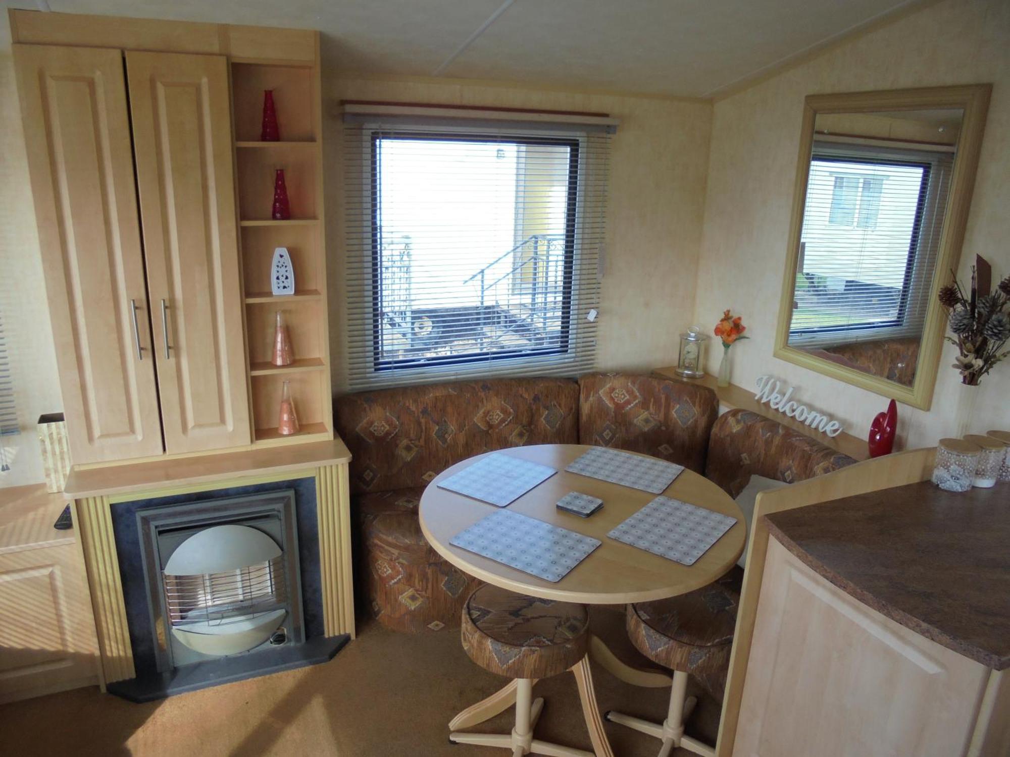 6 Berth Sealands Free Wifi Westmorland Sl *