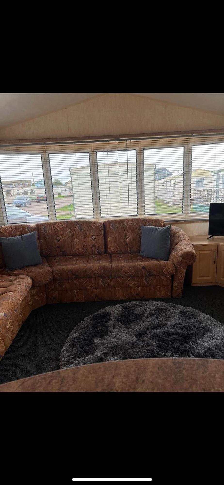 6 Berth Sealands Free Wifi Westmorland Sl Apartment