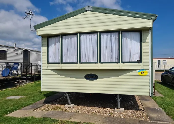 6 Berth Sealands Ingoldmells Free Wifi Westmorland Sl