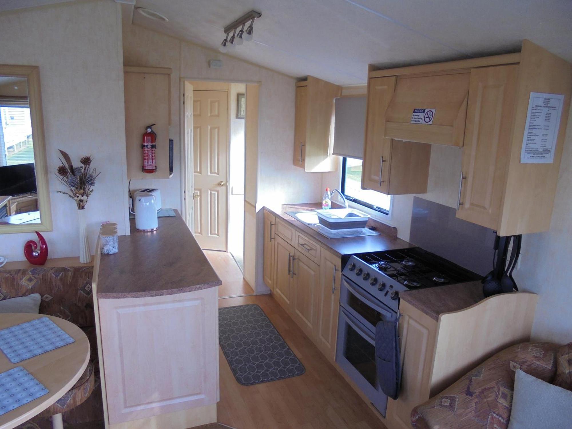 6 Berth Sealands Free Wifi Westmorland Sl Apartment *