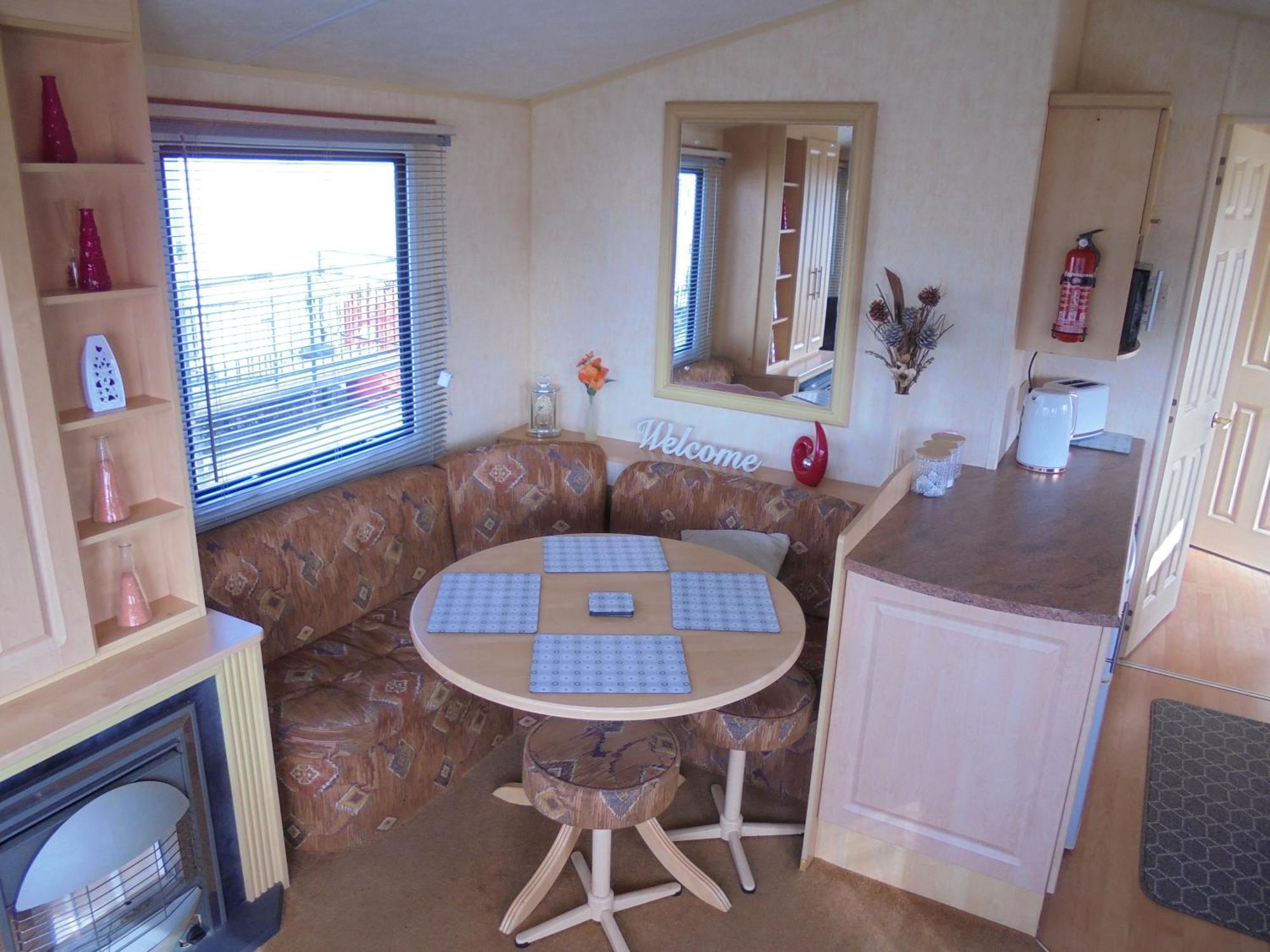 6 Berth Sealands Free Wifi Westmorland Sl